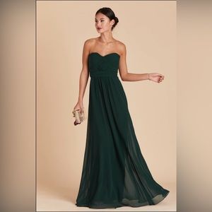Bridesmaid or wedding dress!Brand new tags on Birdy Grey Grace Convertible dress